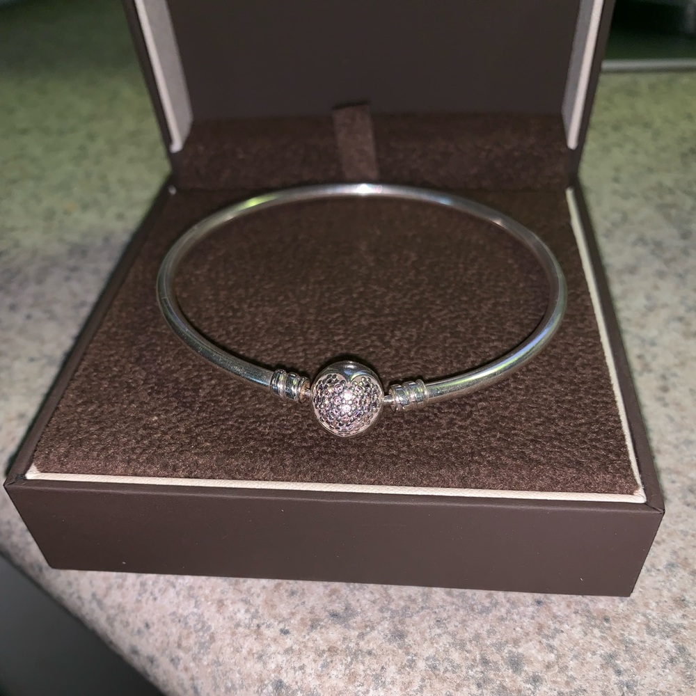 Pandora Bangle